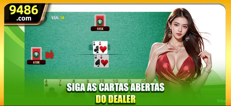 Guia rápido de apostas ao vivo na 30bet