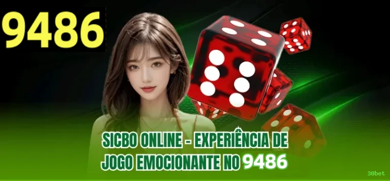 Plataforma 30bet - cassino e apostas