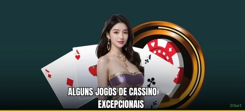 Segurança 30bet SSL