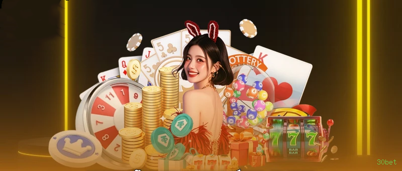 Depósito PIX 30bet
